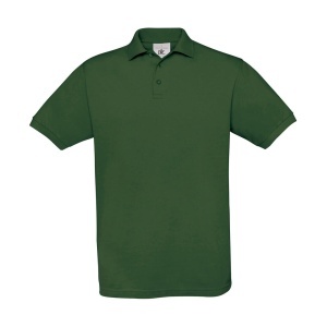 Safran Piqué Polo · 180 g/m² - Img 12