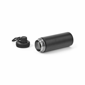 Salween Bottle rSS 560ml. Double wall and dual lid. Handle - Img 3