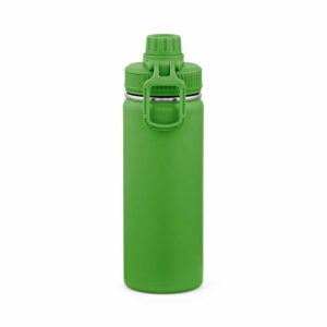 Salween Bottle rSS 560ml. Double wall and dual lid. Handle - Img 13