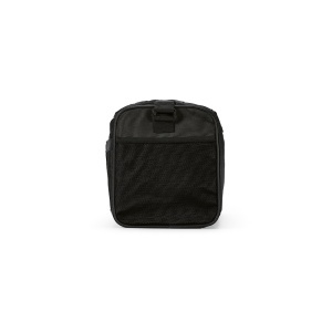 São Paulo M Gym Bag 25L rPET ripstop. Reflective strips - Img 1