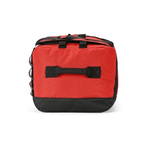 São Paulo XL Gym Bag 75L rPET ripstop. Reflective strips - Img 17