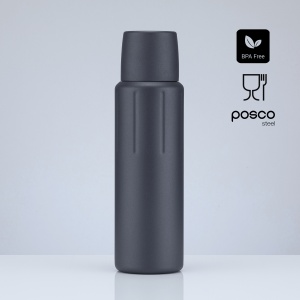 CO Scandic termos din oțel inoxidabil cu vid și strat de cupru, 750 ml