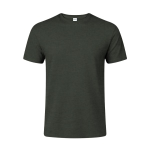 Seiyo - Adult Colour T-Shirt 100% Cotton Ring Spun, Single Jersey 160 g/ m2 - Img 8