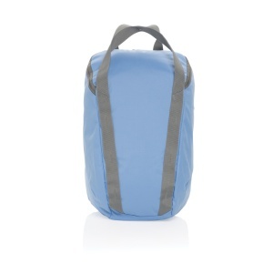 Sienna AWARE™ RPET everyday 14 inch laptop backpack - Img 9