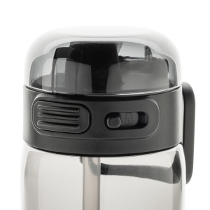 SipnLock RCS RPET Leakproof sports water bottle 800ML - Img 3