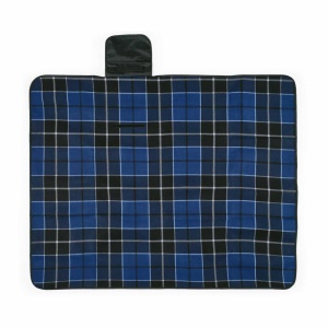 Siza Blanket rPET. Foldable picnic blanket - Img 8