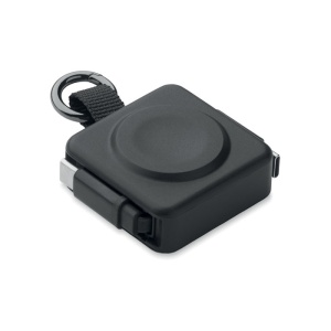 SKILFUL Cablu USB-C retractabil 100 W - Img 2