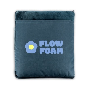SNUGGY. 3-in-1 fleece set (220 g/m²) ideal for travel - Img 5