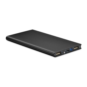 SOLAR POWERFLAT Solar Powerbank 8000mAh 10.5W - Img 5