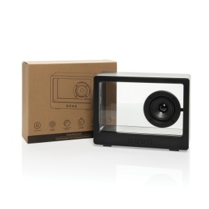 Soundclear Transparent 5W wireless speaker - Img 3