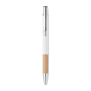 SPARTA Push button aluminium pen - Img 10