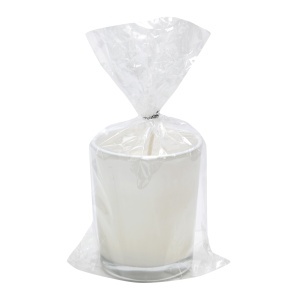 SPHERE - Candle in a glass - Img 5