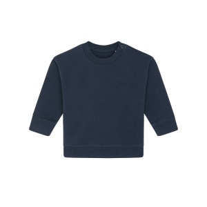 ST/™ Baby Changer – The iconic babies' crew neck sweatshirt