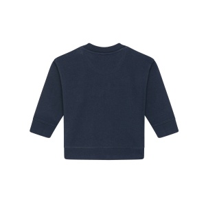 ST/™ Baby Changer – The iconic babies' crew neck sweatshirt