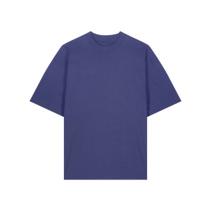 ST/™ Blaster 2.0 – The Unisex Oversized High Neck T-Shirt