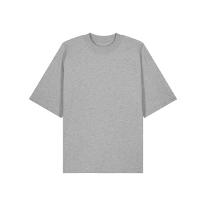 ST/™ Blaster 2.0 – The Unisex Oversized High Neck T-Shirt