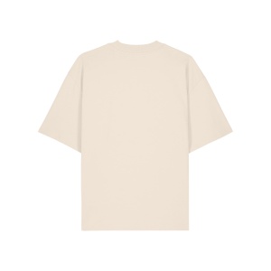 ST/™ Blaster 2.0 – The Unisex Oversized High Neck T-Shirt