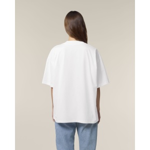 ST/™ Blaster 2.0 – The Unisex Oversized High Neck T-Shirt
