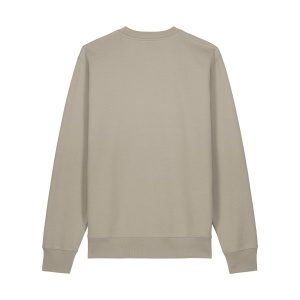 ST/™ Changer 2.0 – The iconic unisex crew neck sweatshirt
