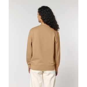 ST/™ Changer 2.0 – The iconic unisex crew neck sweatshirt