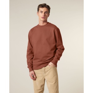 ST/™ Changer 2.0 – The iconic unisex crew neck sweatshirt