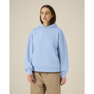 ST/™ Chaser - Hanoracul iconic unisex relaxat cu glugă, grosime medie-ușoară - Img 10