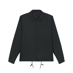 ST/™ Coacher – The unisex coach jacket