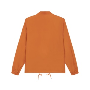 ST/™ Coacher – The unisex coach jacket