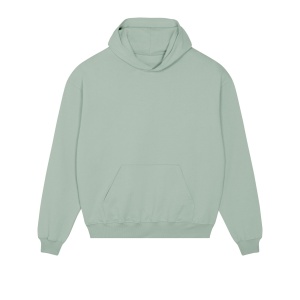 ST/™ Cooper Dry – The unisex boxy dry hand feel hoodie sweatshirt