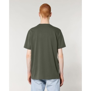 ST/™ Crafter – The iconic mid-light unisex t-shirt