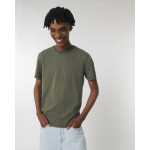 ST/™ Crafter Vintage – The Unisex Garment Dyed Mid-Light T-Shirt
