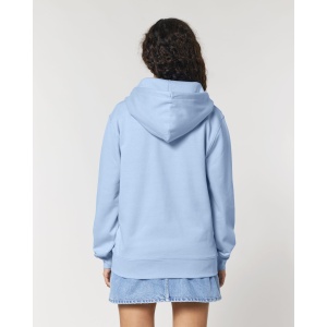 ST/™ Cultivator 2.0 – The iconic unisex zip-thru hoodie sweatshirt