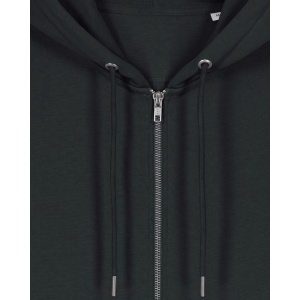 ST/™ Cultivator 2.0 – The iconic unisex zip-thru hoodie sweatshirt