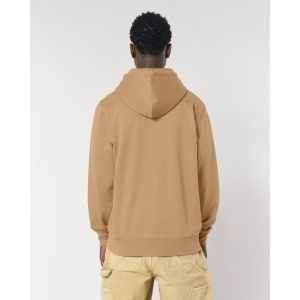 ST/™ Cultivator 2.0 – The iconic unisex zip-thru hoodie sweatshirt