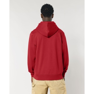 ST/™ Cultivator 2.0 – The iconic unisex zip-thru hoodie sweatshirt