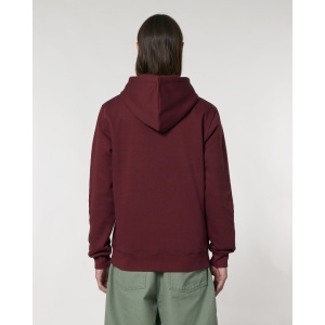 ST/™ Drummer 2.0 – The iconic mid-light unisex hoodie sweatshirt