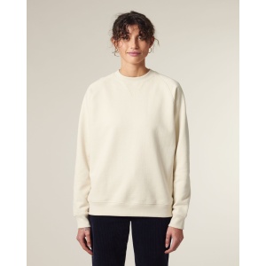 ST/™ Knoxer – The unisex relaxed raglan sweatshirt