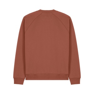 ST/™ Knoxer – The unisex relaxed raglan sweatshirt