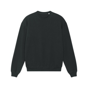 ST/™ Ledger Dry – The unisex boxy dry hand feel crew neck sweatshirt