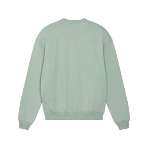 ST/™ Ledger Dry – The unisex boxy dry hand feel crew neck sweatshirt