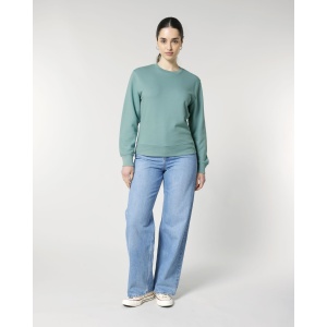 ST/™ Matcher – The iconic mid-light unisex medium fit crewneck sweatshirt
