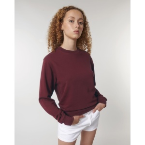 ST/™ Matcher – The iconic mid-light unisex medium fit crewneck sweatshirt