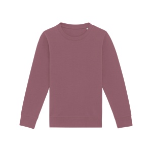 ST/™ Mini Changer – The iconic kids' crew neck sweatshirt