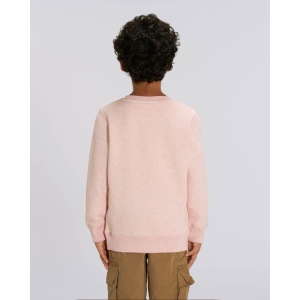 ST/™ Mini Changer – The iconic kids' crew neck sweatshirt