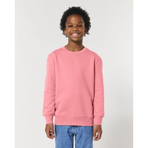 ST/™ Mini Changer 2.0 – The iconic kids' crew neck sweatshirt