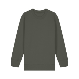 ST/™ Mini Changer 2.0 – The iconic kids' crew neck sweatshirt