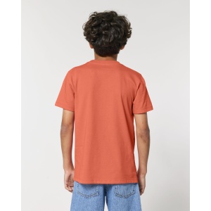 ST/™ Mini Creator 2.0 – The iconic kids' t-shirt