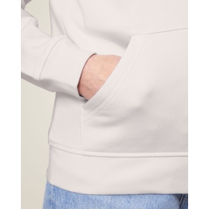ST/™ Mixer – The iconic mid-light unisex zip-thru hoodie sweatshirt