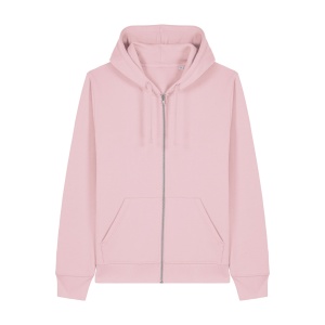 ST/™ Mixer – The iconic mid-light unisex zip-thru hoodie sweatshirt