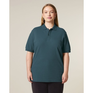 ST/™ Prepster 2.0 – The unisex polo
